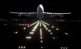 Growing Dutch governmental support for fewer night-time flights