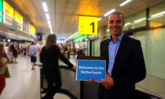 What to do when you are coming to the Netherlands as a highly skilled migrant?