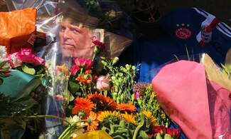 Dutch journalist Peter R. de Vries dies after shooting