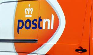 PostNL delivered a record number of packages in 2020