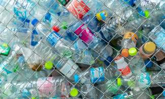 Dutch government introduces 15 cent deposit on small plastic bottles