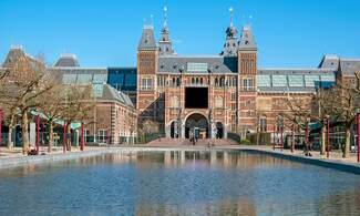 Rijksmuseum becomes first museum to receive five-star sustainability score