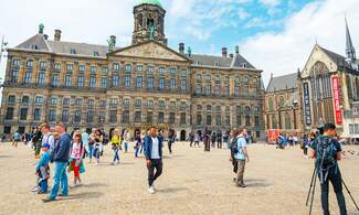 Travelling to the Netherlands: Back to the “old” normal?