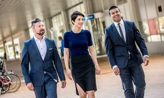 The RSM Global Executive MBA: A totally new programme for the new normal