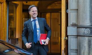 Rutte IV: The government’s new coalition agreement at a glance
