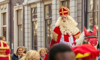 Several Sinterklaas arrival events cancelled across the Netherlands
