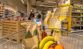 Dutch supermarkets don’t do enough to encourage healthy eating