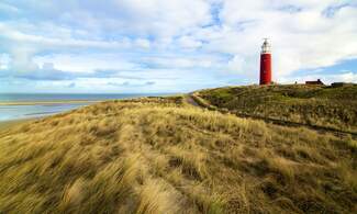 [Video] The Dutch island Texel