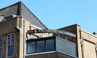 QS World University Ranking lists UvA as the Netherlands’ top university