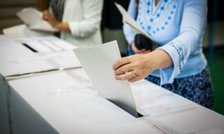 Will you be voting in the Dutch water board elections?