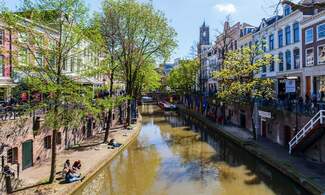 7 reasons to move to Utrecht