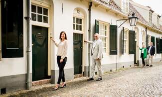 Waltmann Expat Broker: Your property specialist in the Utrecht region