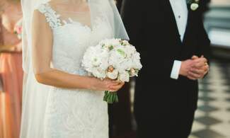 Fewer young couples in the Netherlands getting married