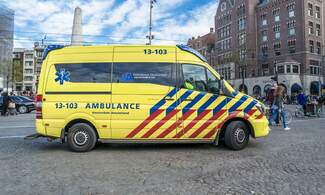 What to do in an emergency in the Netherlands
