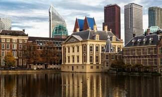Why you should consider buying a house in The Hague
