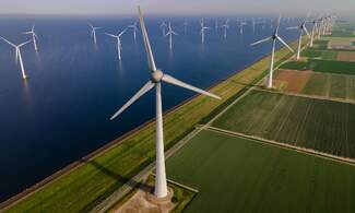 Dutch government responsible for fifth of the Netherlands’ carbon footprint