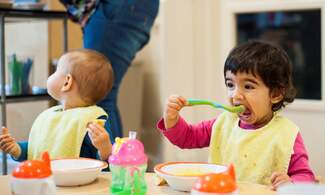 Zein: The importance of early childhood nutrition