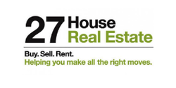 27 House Real Estate