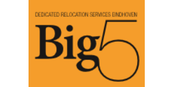 Big5 Relocations