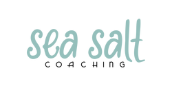 Sea salt Coaching