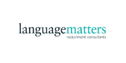Language Matters Recruitment Consultants