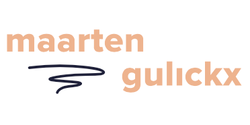 Maarten Gulickx career and life coaching 