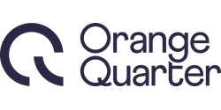 Orange Quarter