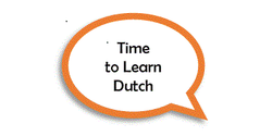 Time to Learn Dutch
