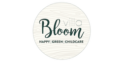 Villa Bloom Bilingual Childcare