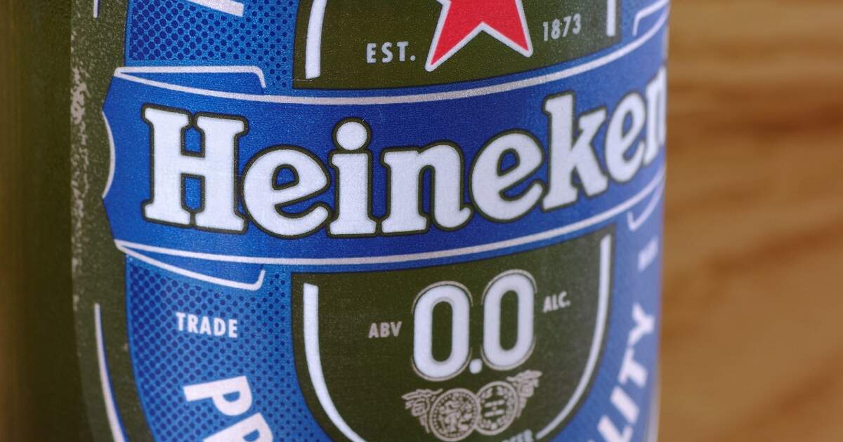 Nederland is een van de grootste producenten van alcoholvrij bier in Europa