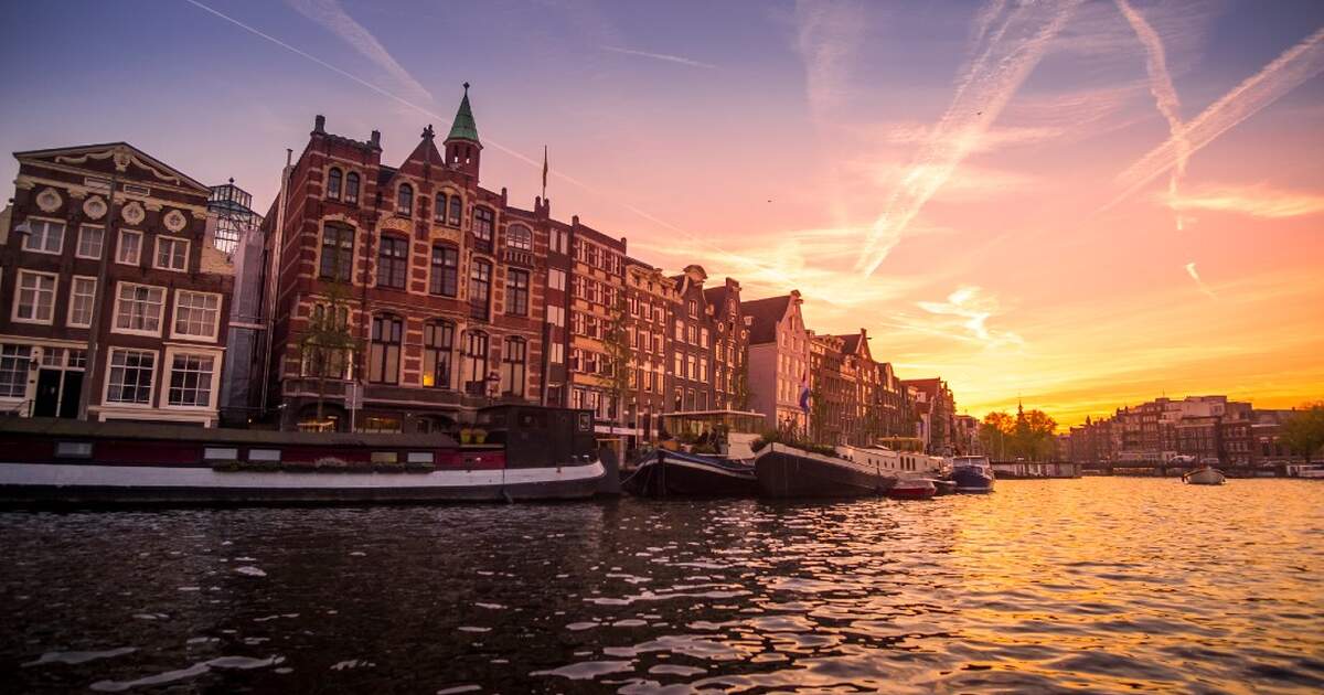 amsterdam tourist law changes