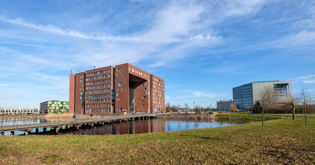 7 Dutch universities among top 100 in the world, Wagenening claims top spot