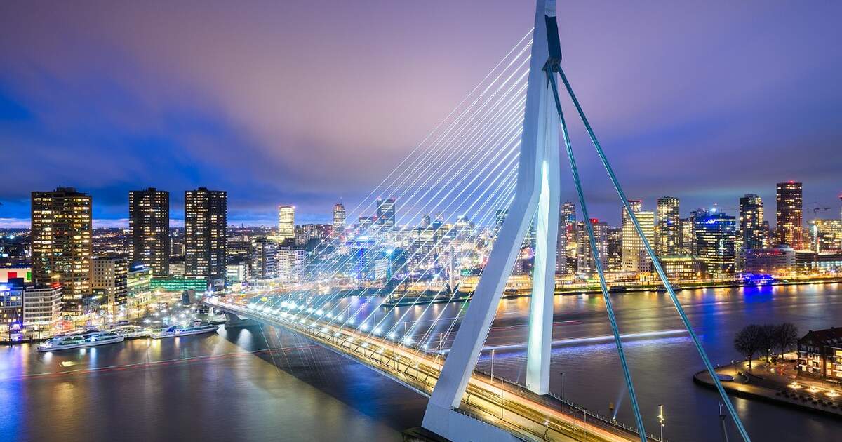 Nederland staat op de zesde plaats van meest concurrerende economieën ter wereld