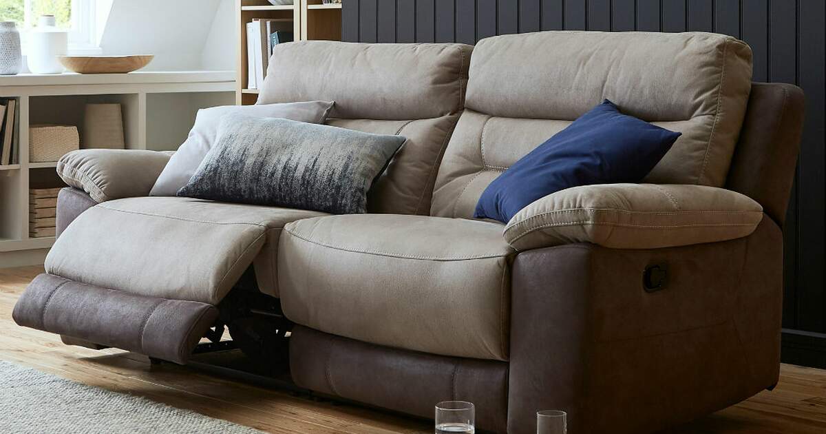 Dfs High Quality Comfy And Stylish Sofas Designed For Living