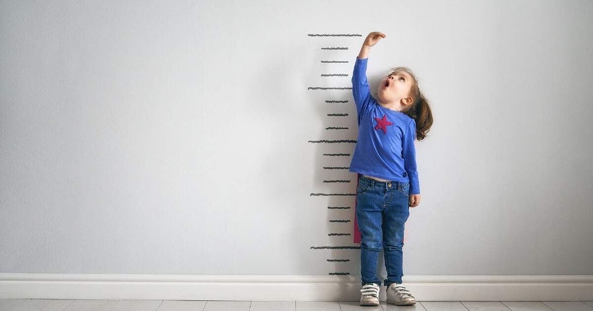 Dutch children are the tallest in the world - Netherlands News Live