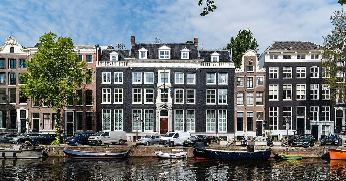 Rabobank voorspelt dat huizenprijzen in Nederland in 2023 zullen dalen