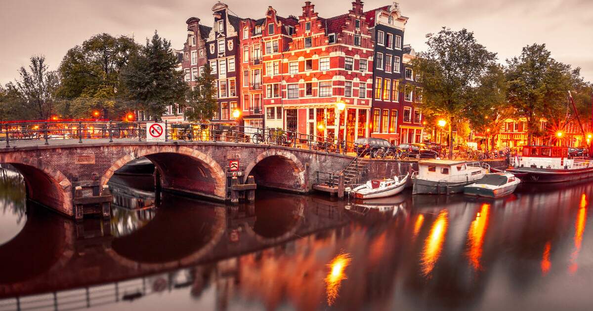 10 Interesting Facts About The Netherlands