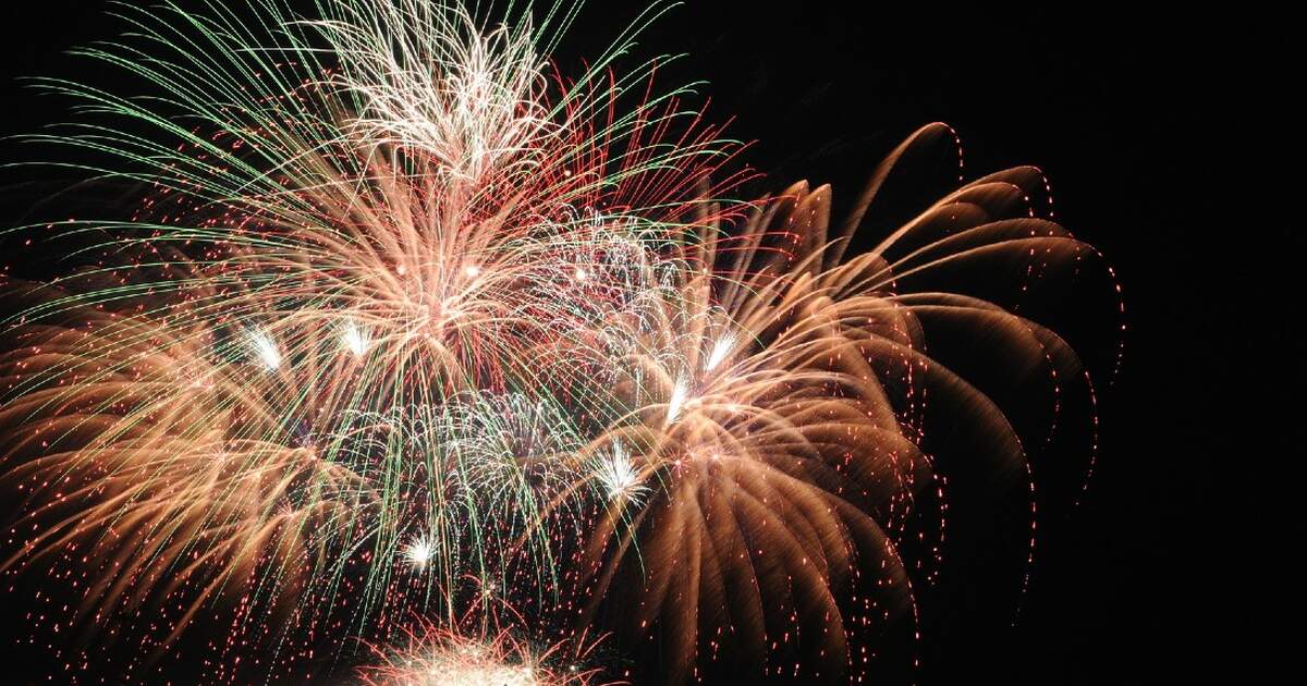 NYE 2019: Record 77 million euros worth of fireworks sold in the Netherlands