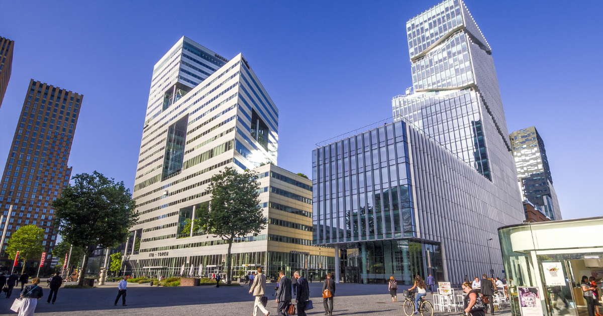 Nederland wordt minder aantrekkelijk voor buitenlanders en bedrijven