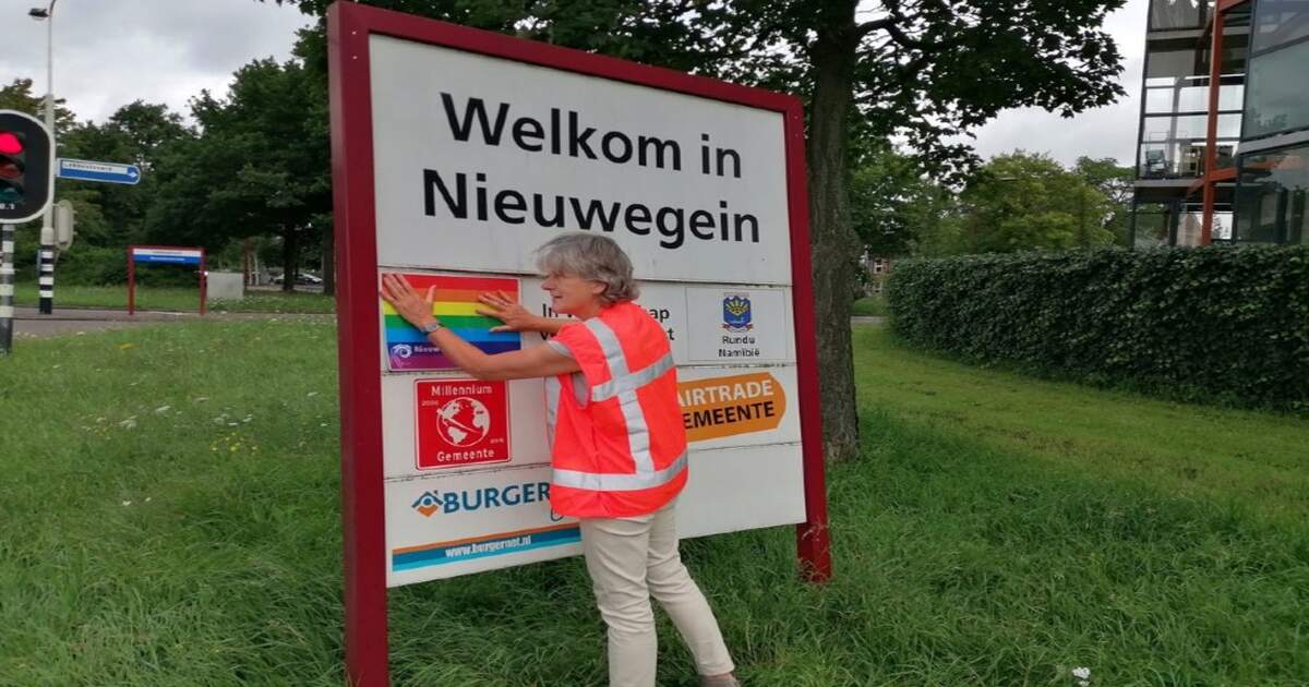 Dutch town Nieuwegein unfriends Polish twin after it creates "gay-free zone"