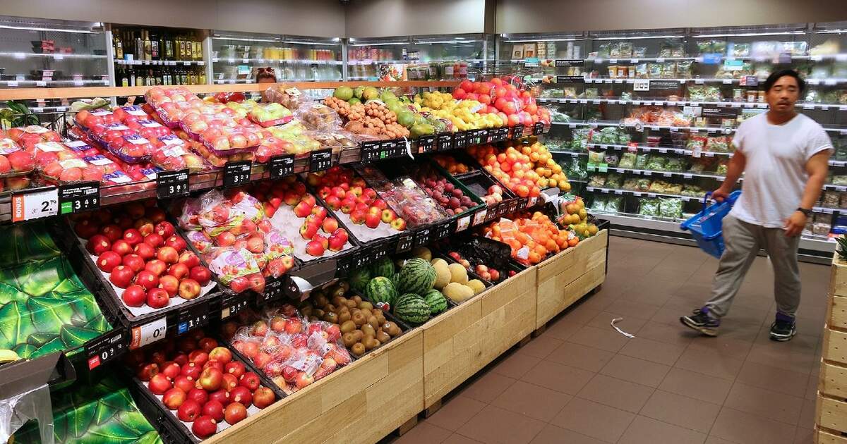 Dutch Supermarkets Selling More And More Sustainable Products