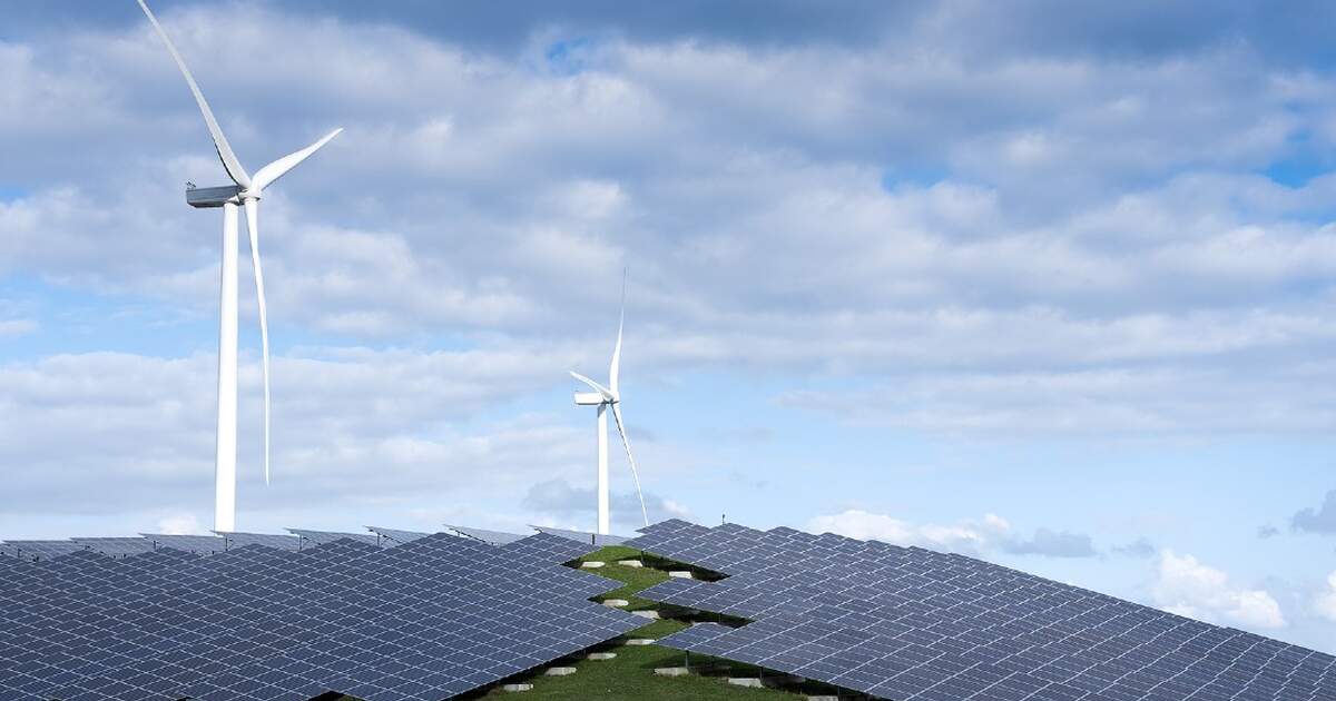 Bijna 30 procent van de Nederlandse energie in juli komt uit zonne-energie
