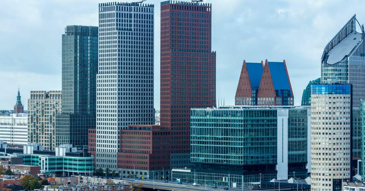 International businesses create more than 125.000 jobs in the Netherlands