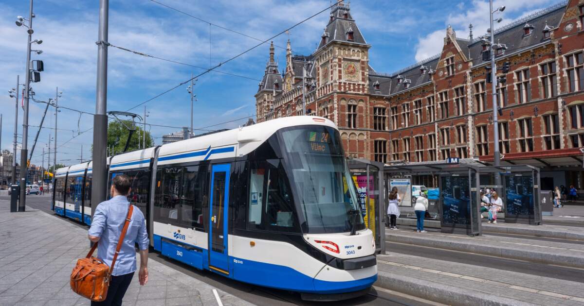 De ticketprijsverhogingen voor het Nederlandse openbaar vervoer zijn afgelast