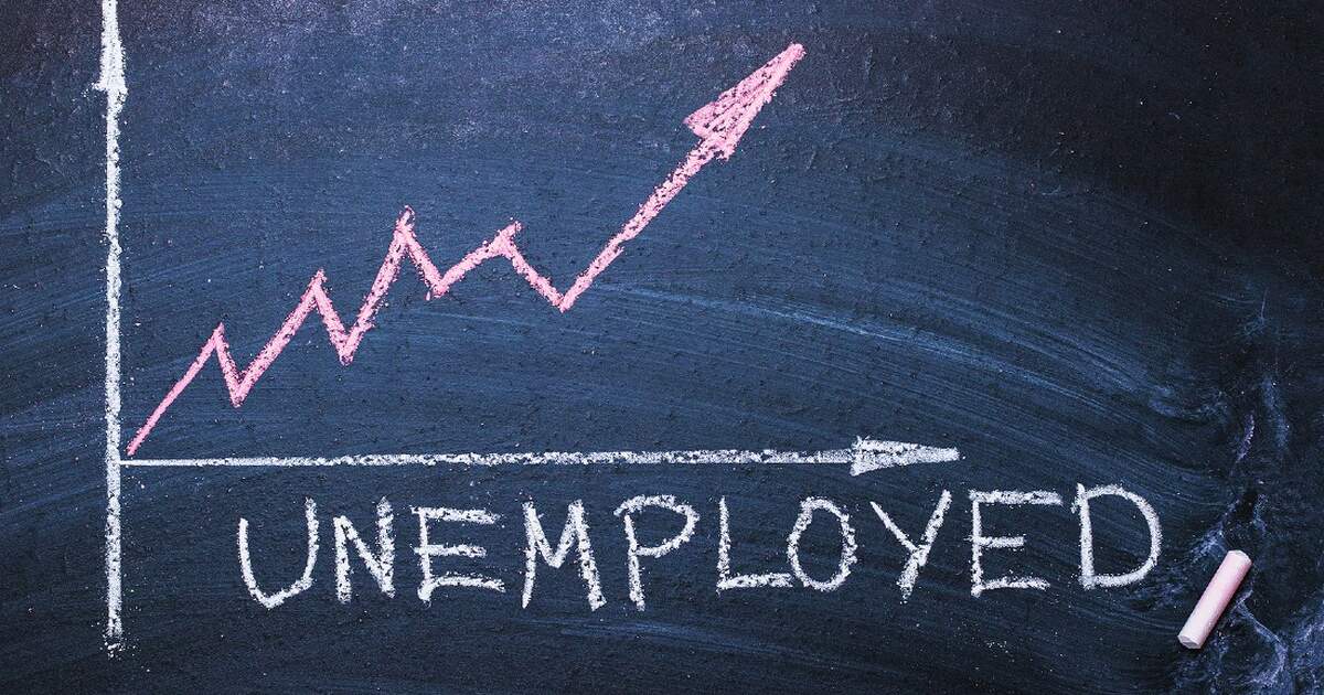 Unemployment in the Netherlands continues to rise