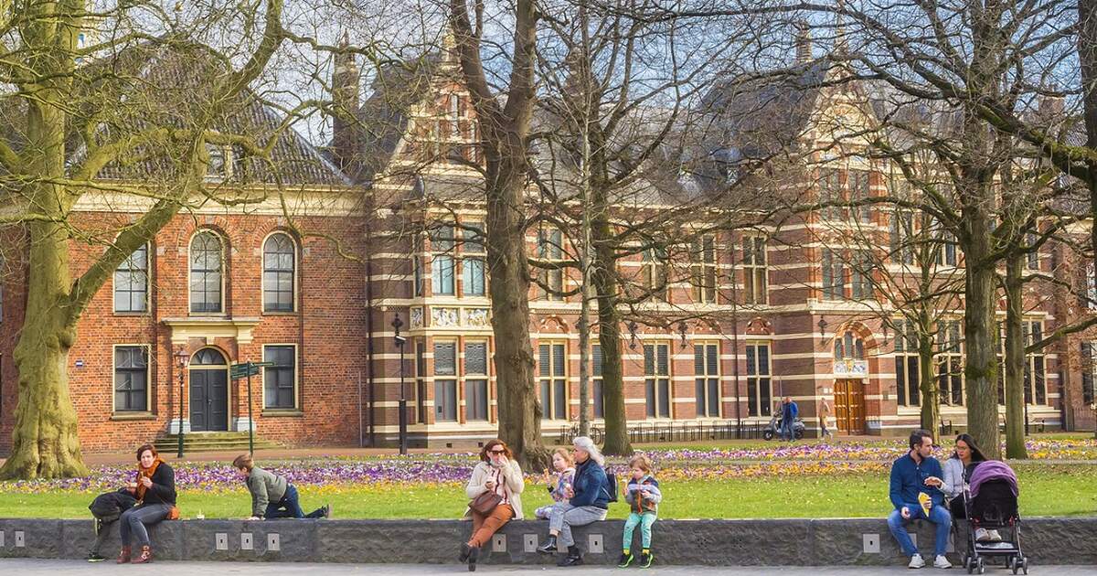 Deze winter is een van de heetste en lichtste in de geschiedenis van Nederland