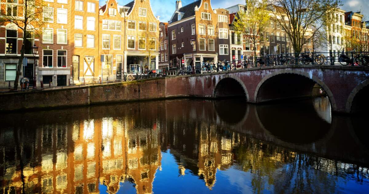 Dit weekend bereikt de laatste zomerhitte Nederland