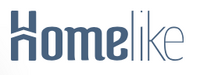 Homelike - Logo