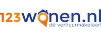 123 Wonen Amsterdam - Logo
