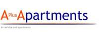 A Plus Apartments - House_agency_logo